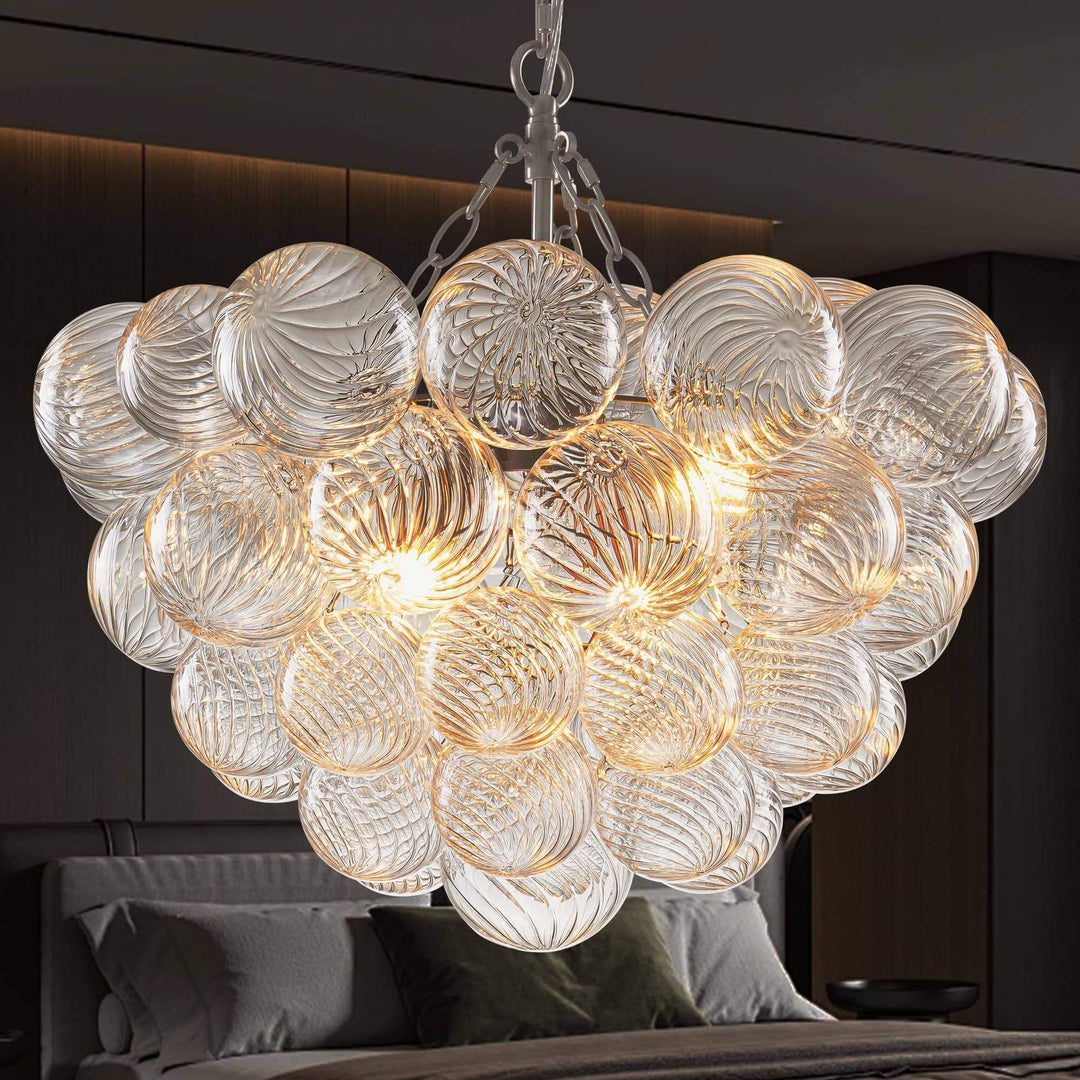 Veluno Chandelier
