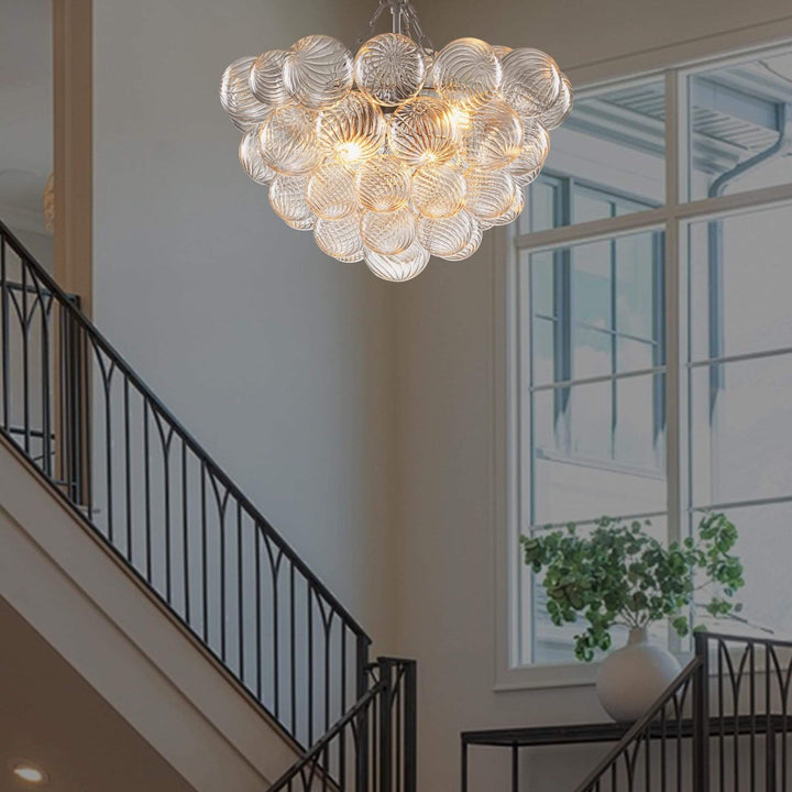 Veluno Chandelier