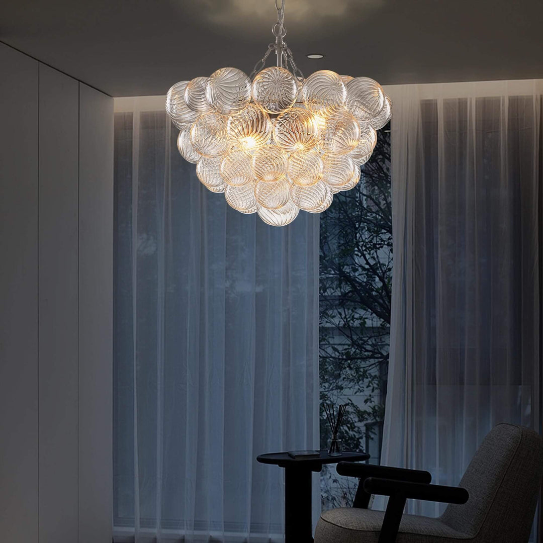 Veluno Chandelier