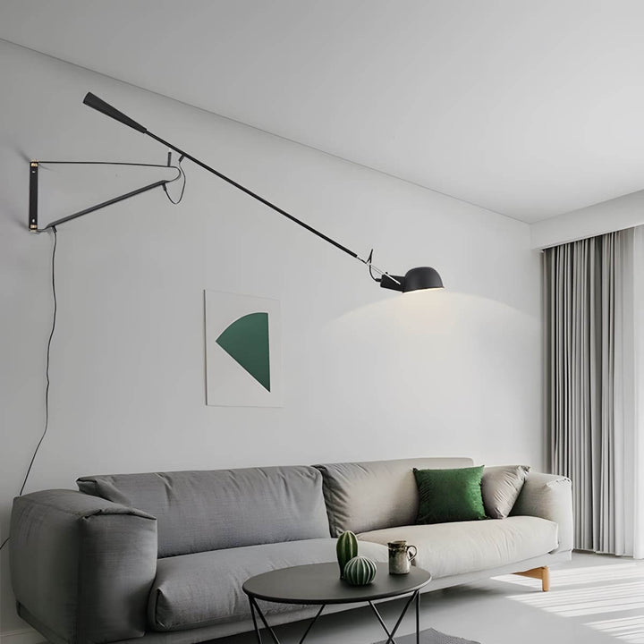 Velura Wall Lamp