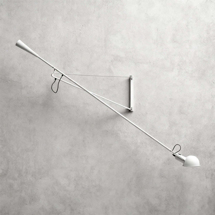 Velura Wall Lamp