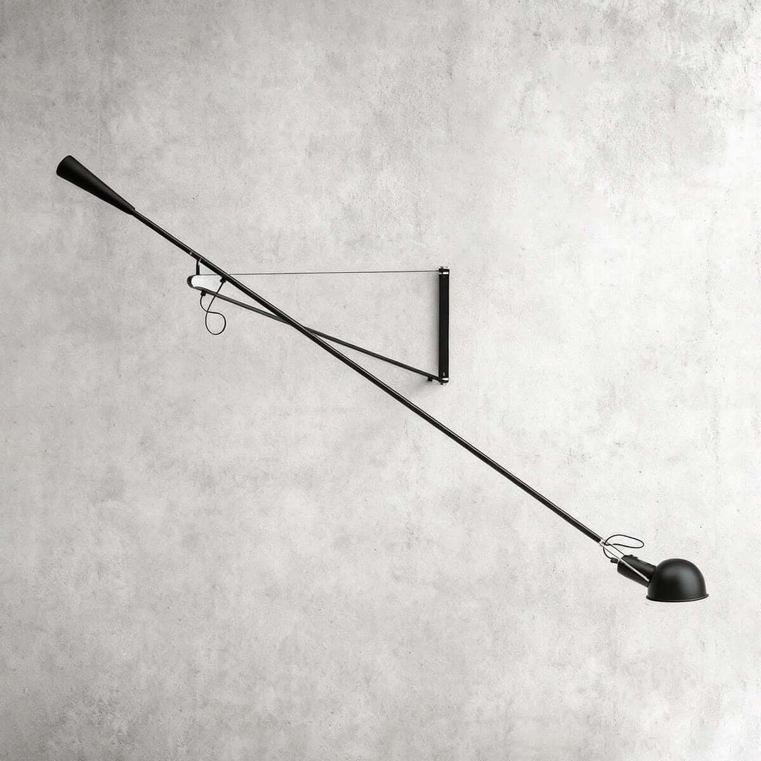 Velura Wall Lamp