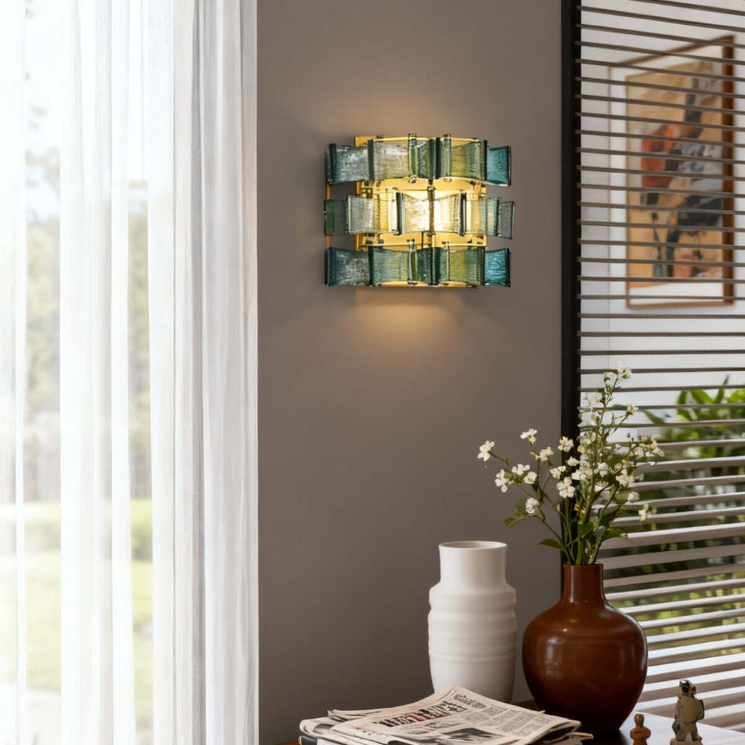 Vexano Wall Lamp