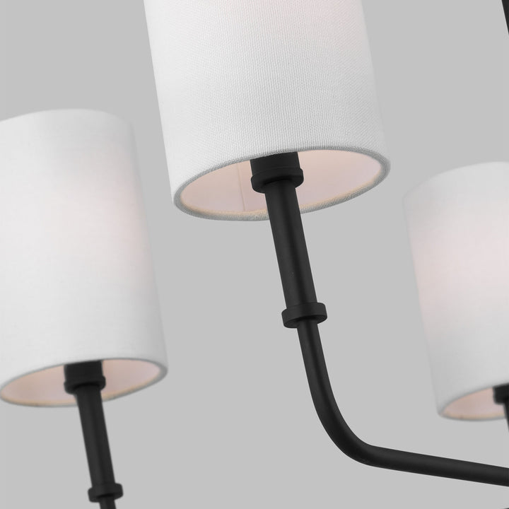 Vexilun Chandelier