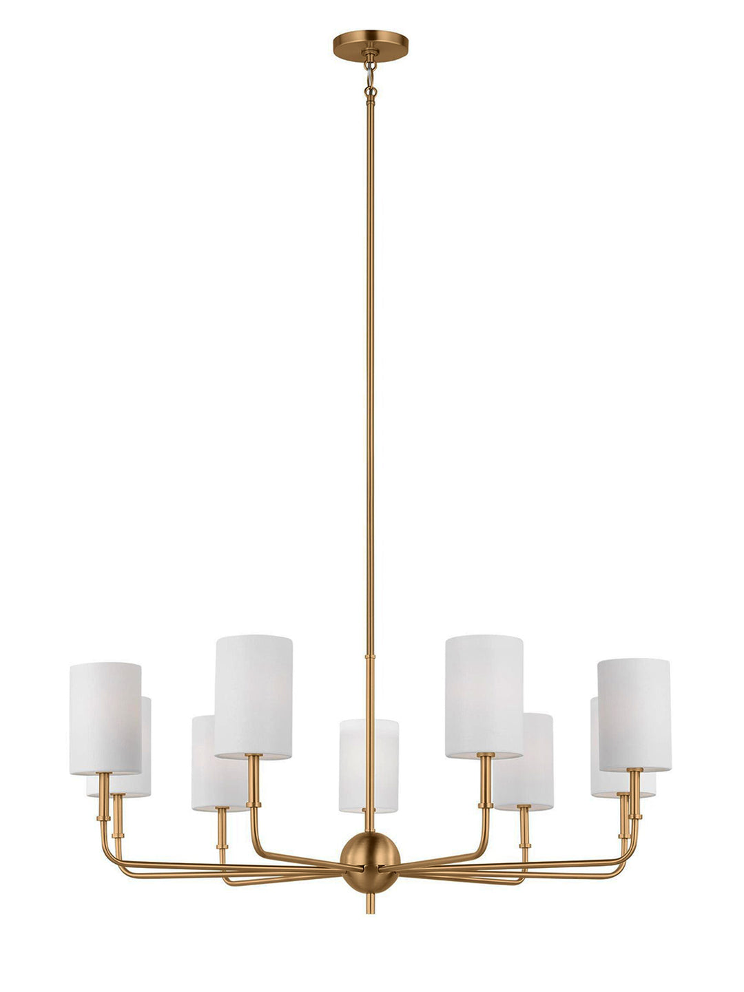 Vexilun Chandelier