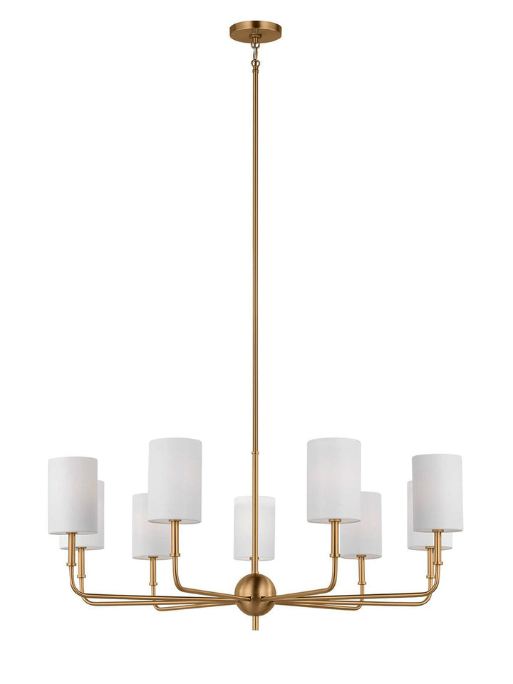 Vexilun Chandelier