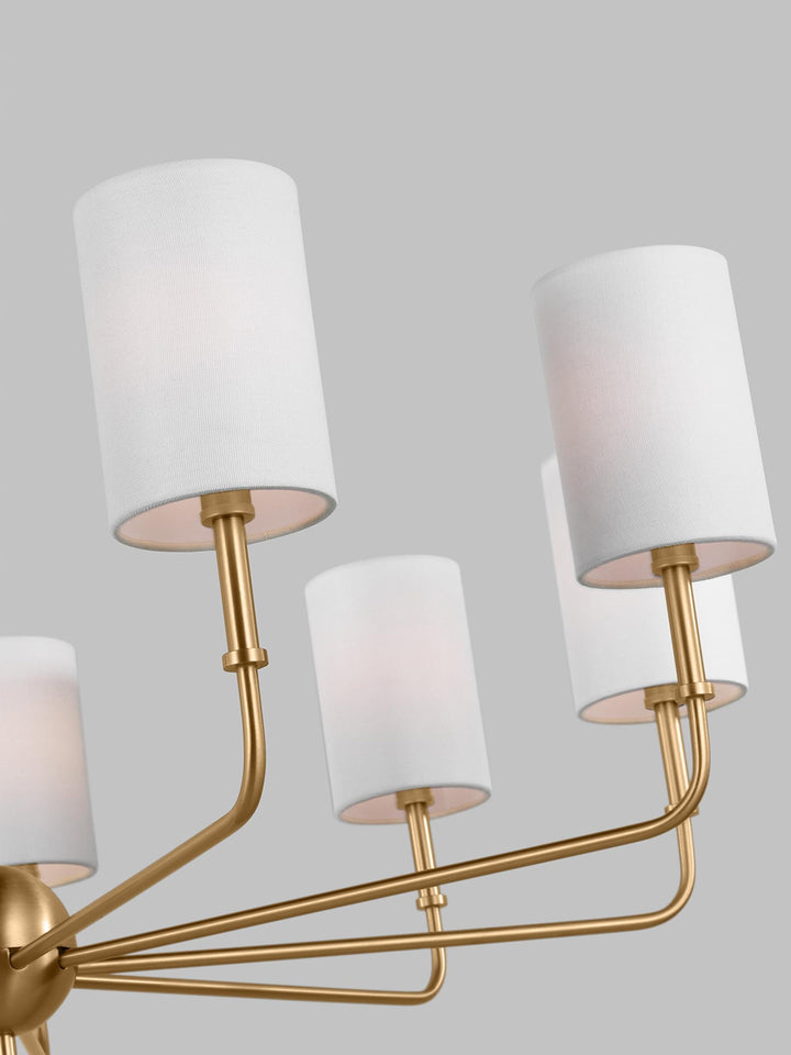Vexilun Chandelier