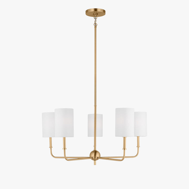 Vexilun Chandelier