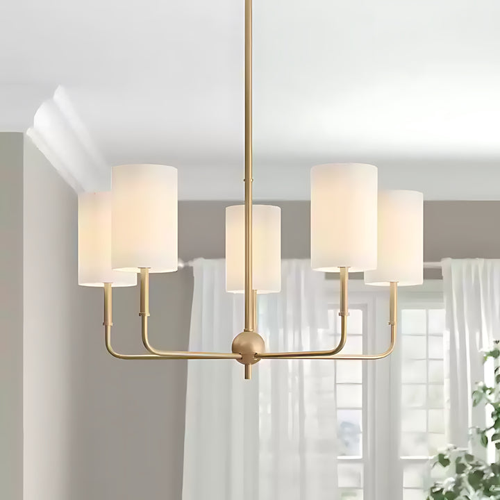 Vexilun Chandelier