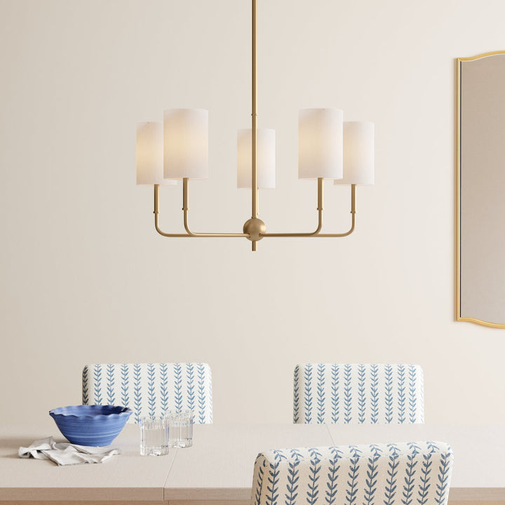 Vexilun Chandelier
