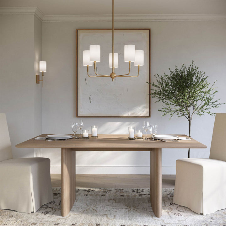 Vexilun Chandelier