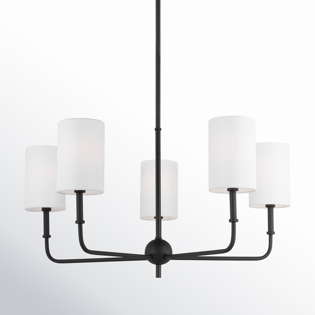Vexilun Chandelier