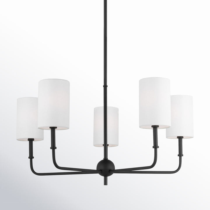 Vexilun Chandelier