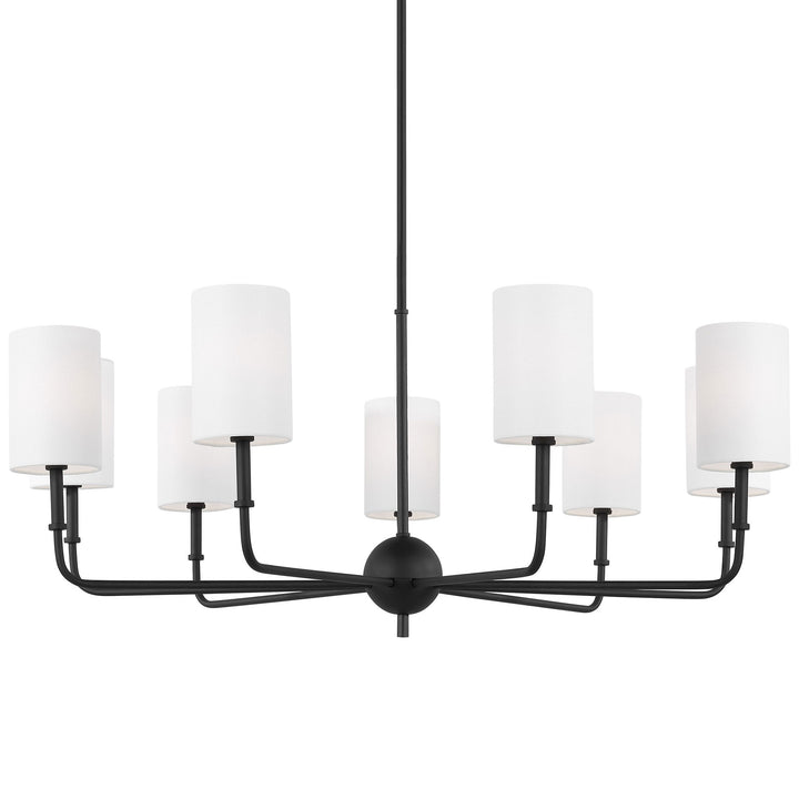 Vexilun Chandelier
