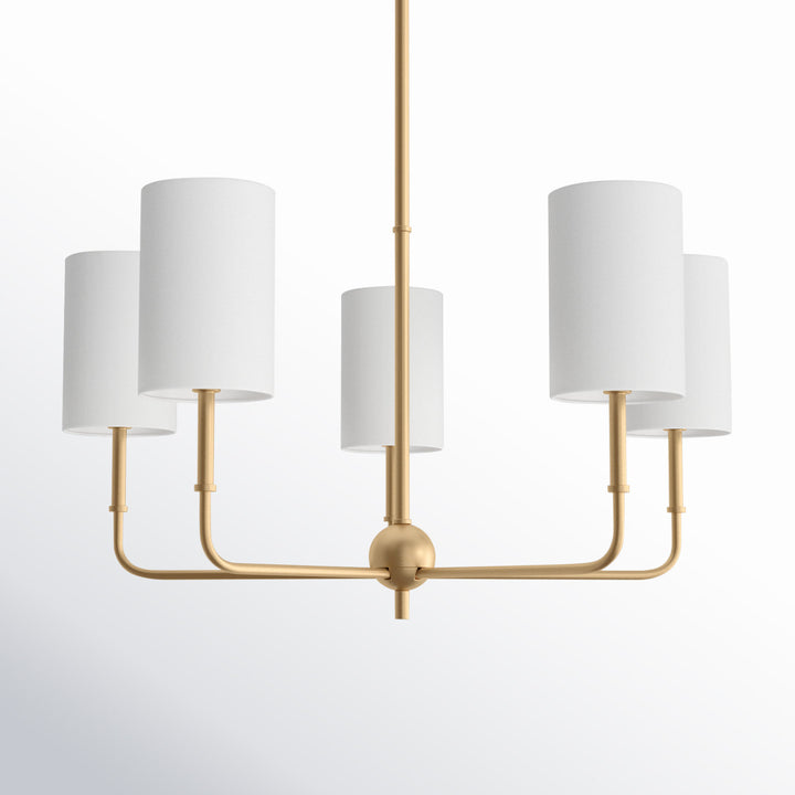 Vexilun Chandelier
