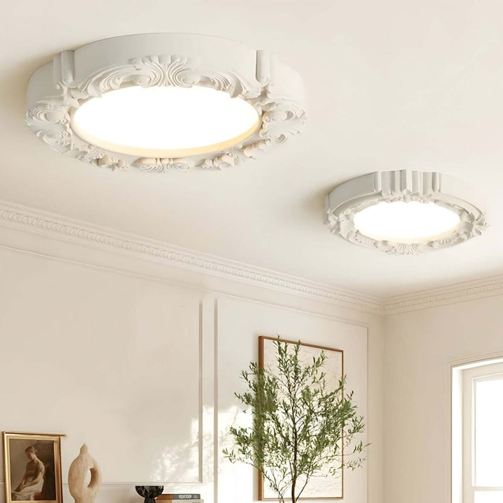 Vexira Ceiling Lamp