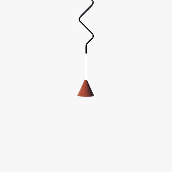 Vexlira Pendant Light – Nordic Minimalist Bar Counter Lamp