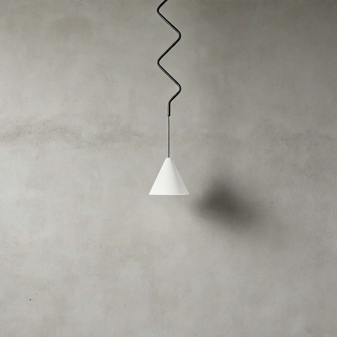 Vexlira Pendant Light – Nordic Minimalist Bar Counter Lamp