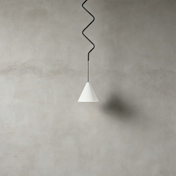 Vexlira Pendant Light – Nordic Minimalist Bar Counter Lamp
