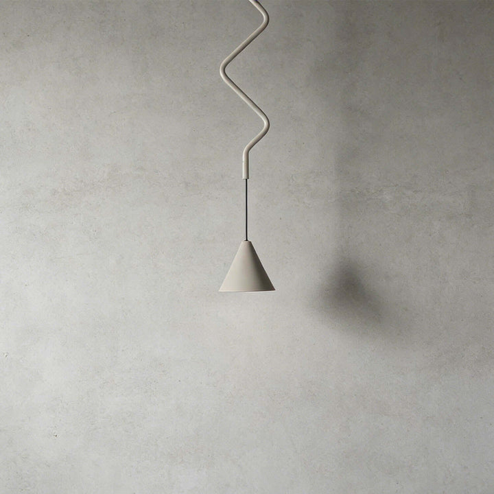 Vexlira Pendant Light – Nordic Minimalist Bar Counter Lamp