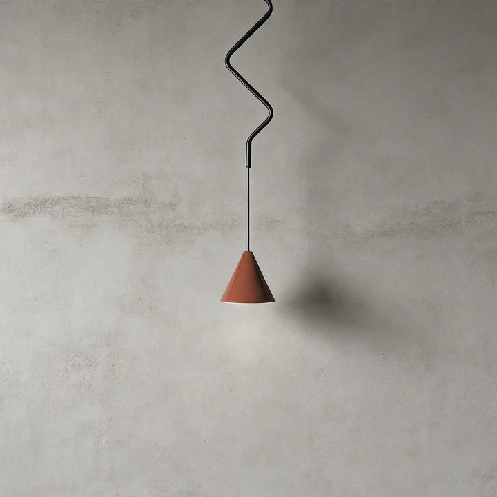 Vexlira Pendant Light – Nordic Minimalist Bar Counter Lamp