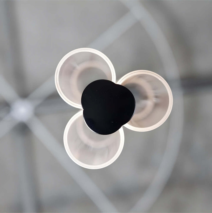 Veylis Pendant Lamp – Stylish Modern Acrylic Pendant Lighting