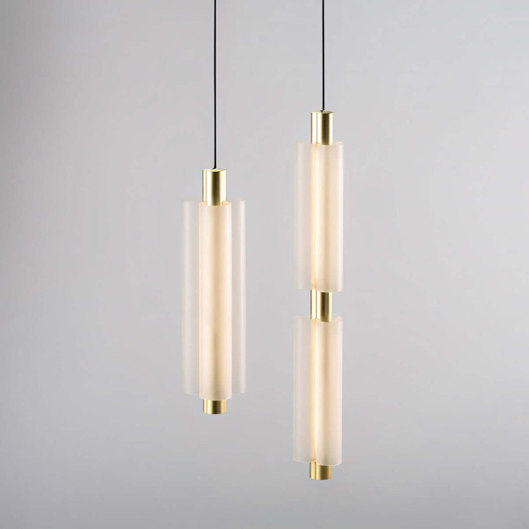 Veylis Pendant Lamp – Stylish Modern Acrylic Pendant Lighting