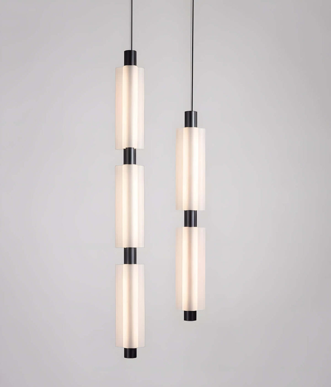 Veylis Pendant Lamp – Stylish Modern Acrylic Pendant Lighting