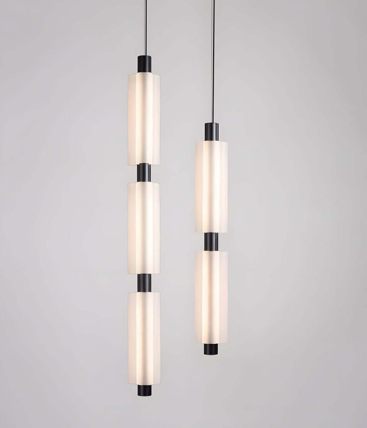 Veylis Pendant Lamp – Stylish Modern Acrylic Pendant Lighting