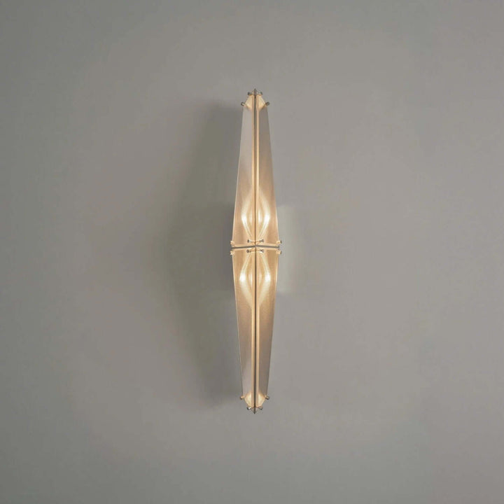 Veyora Wall Lamp - Postmodern Minimalist Creative Glass Lighting