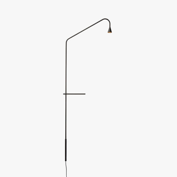 Veyra Table Lamp – Minimal LED Reading Light for Office