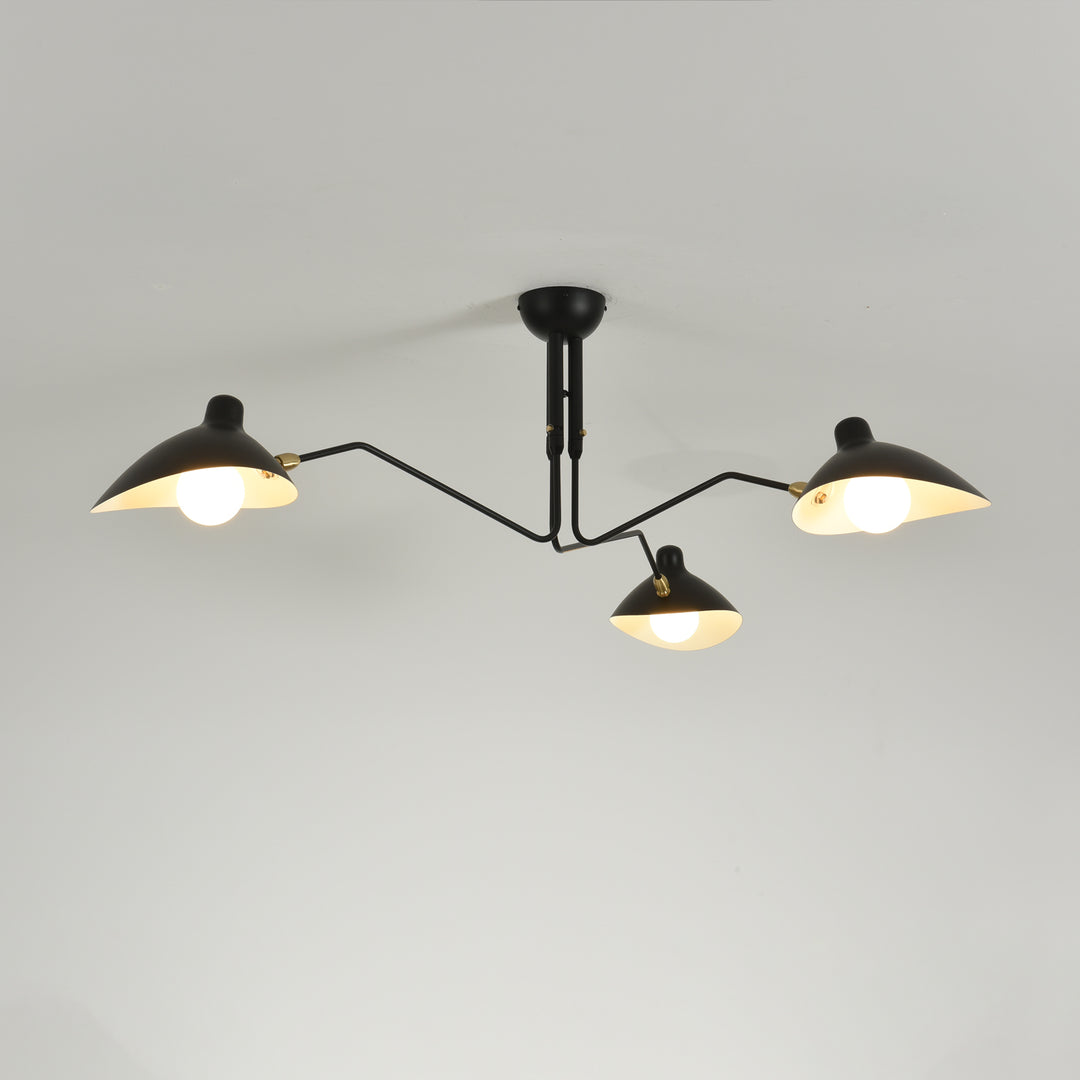 Veyra Ceiling Light