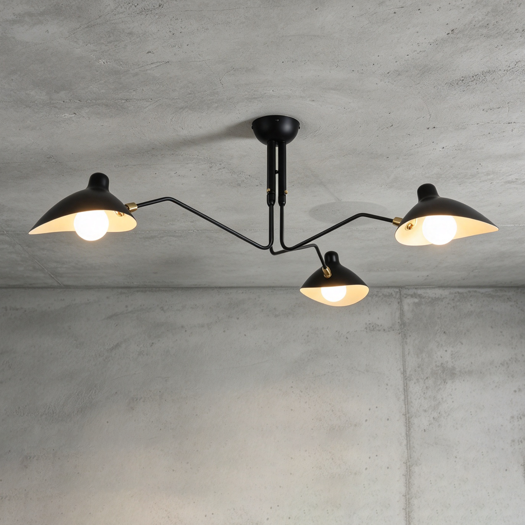 Veyra Ceiling Light