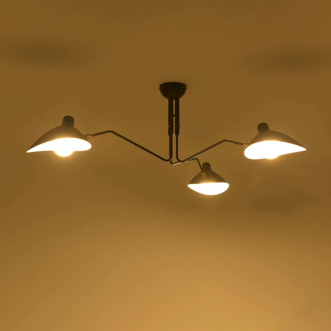 Veyra Ceiling Light