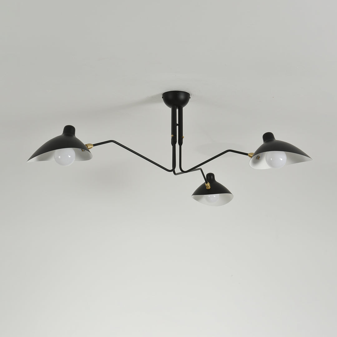 Veyra Ceiling Light