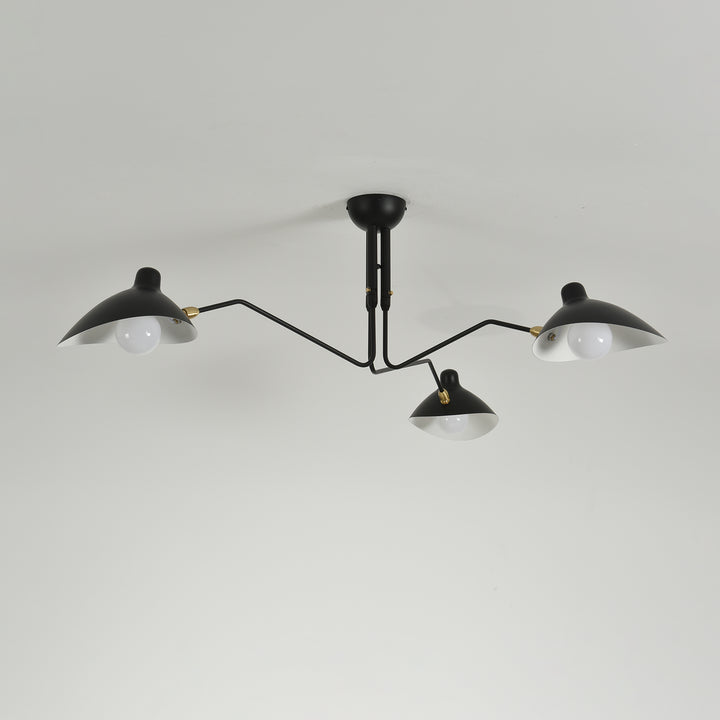 Veyra Ceiling Light