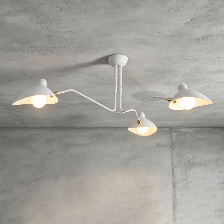 Veyra Ceiling Light