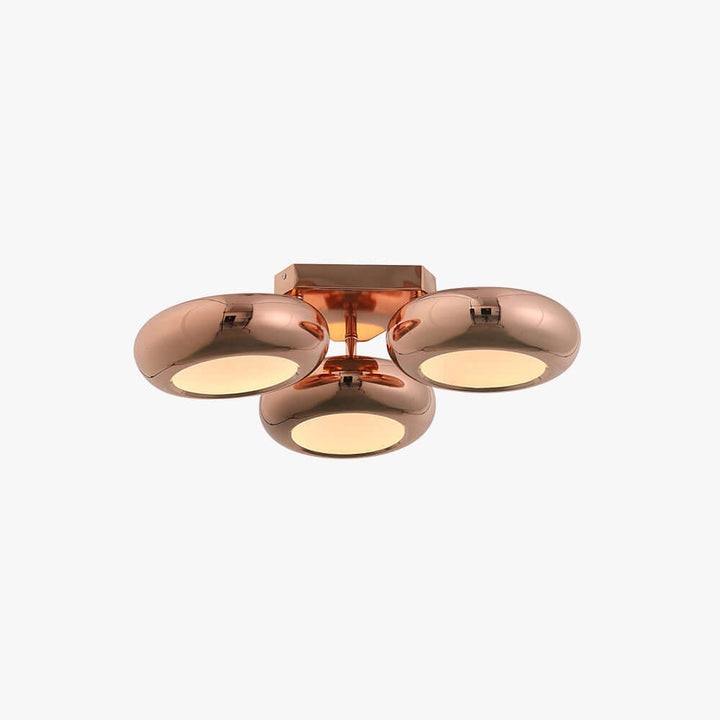 Vezton Ceiling Light - Nordic Minimalist Luxury Living Room Lamp