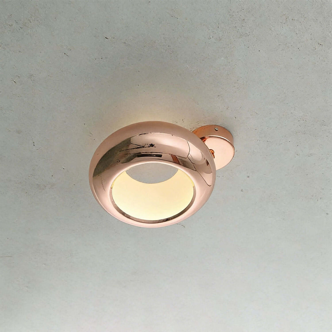 Vezton Ceiling Light - Nordic Minimalist Luxury Living Room Lamp