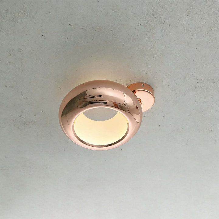 Vezton Ceiling Light - Nordic Minimalist Luxury Living Room Lamp