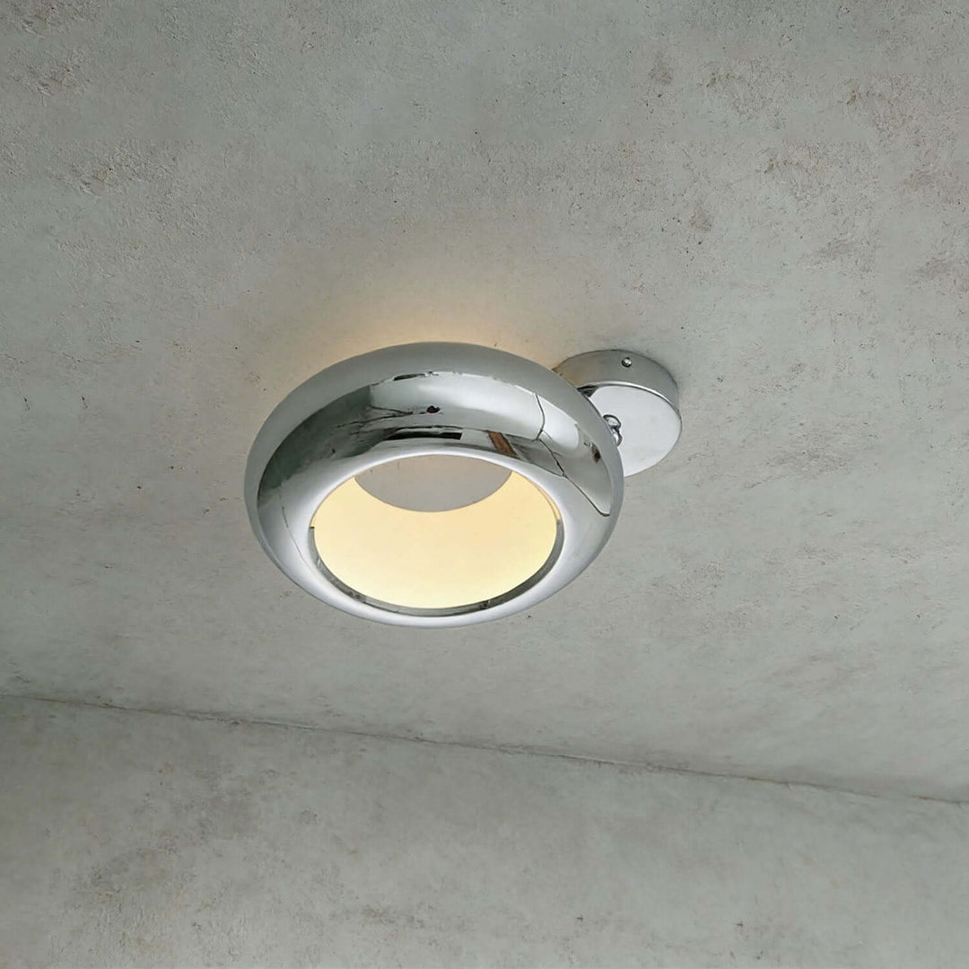 Vezton Ceiling Light - Nordic Minimalist Luxury Living Room Lamp