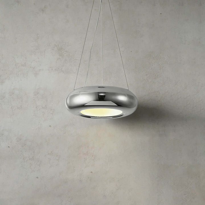 Vezton Pendant Light - Simple Creative Swim Ring Restaurant Light