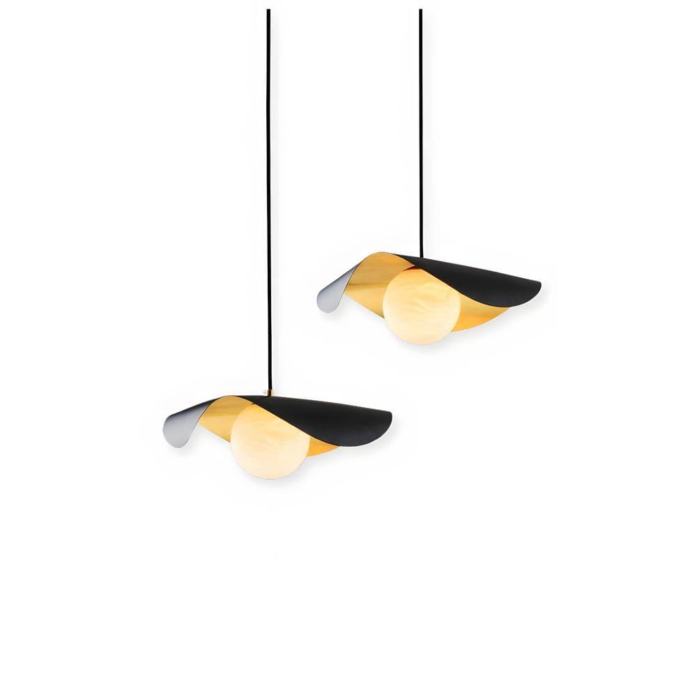 Vialla Pendant Lamp - Vinlighting