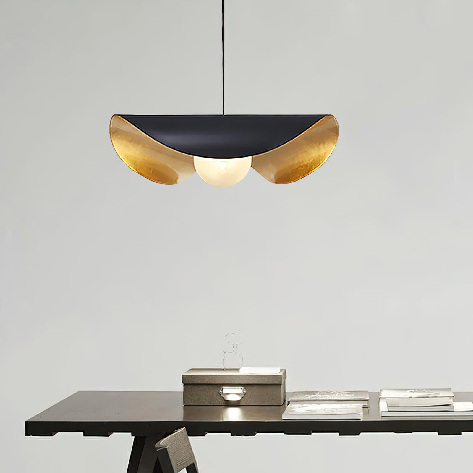 Vialla Pendant Lamp - Vinlighting