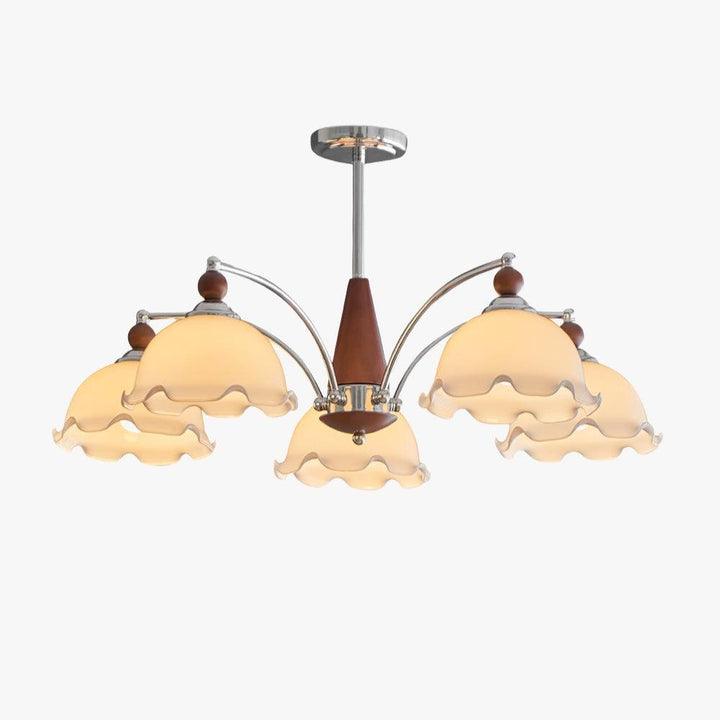 Vintage French & Moroccan Style Chandelier - Vinlighting | Vinlighting | Vinlighting