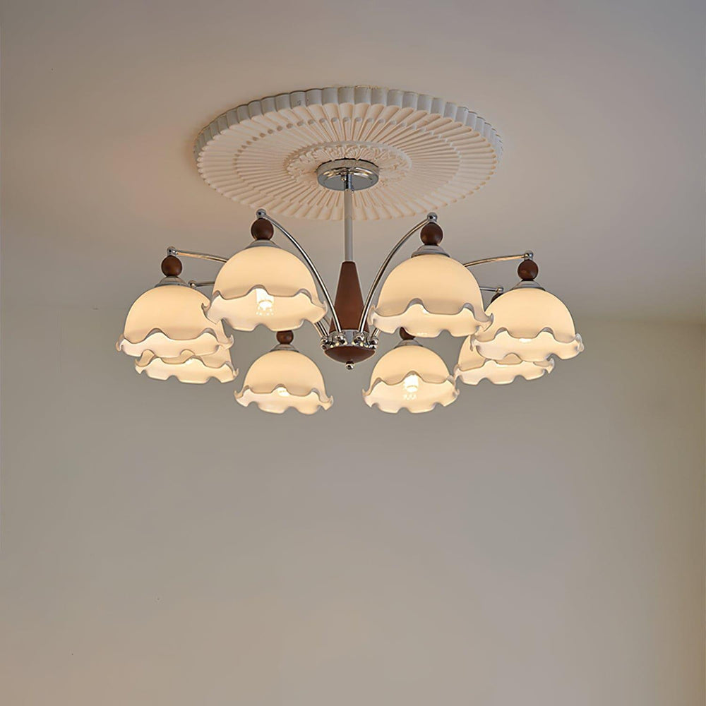 Vintage French & Moroccan Style Chandelier - Vinlighting | Vinlighting | Vinlighting