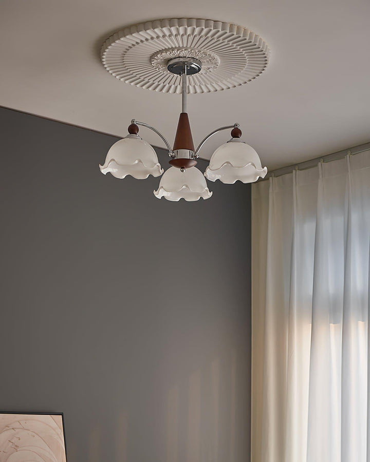 Vintage French & Moroccan Style Chandelier - Vinlighting | Vinlighting | Vinlighting