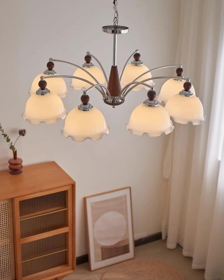 Vintage French & Moroccan Style Chandelier - Vinlighting | Vinlighting | Vinlighting