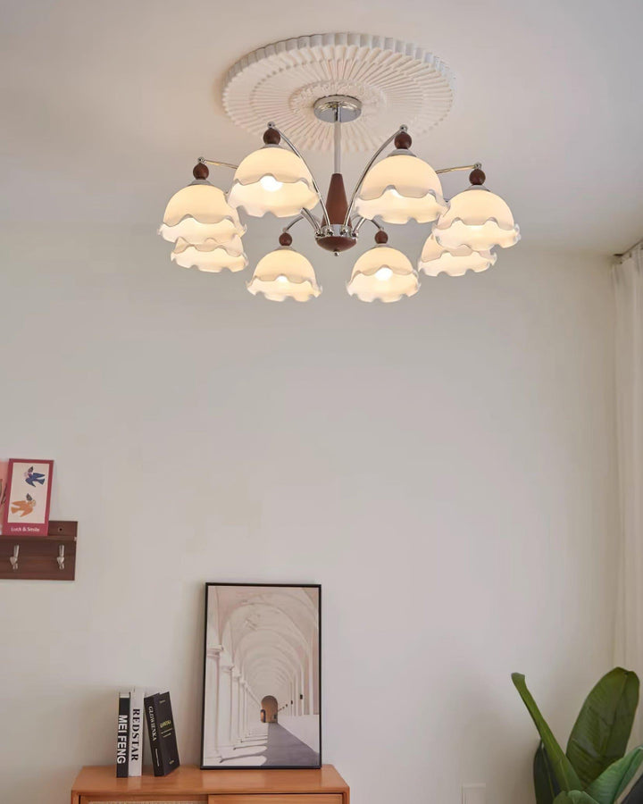 Vintage French & Moroccan Style Chandelier - Vinlighting | Vinlighting | Vinlighting