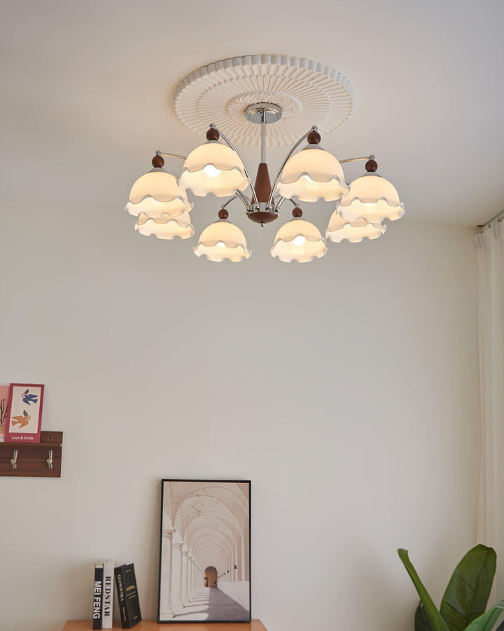 Vintage French & Moroccan Style Chandelier - Vinlighting | Vinlighting | Vinlighting